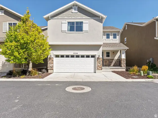 2956 S Willow Dr, Saratoga Springs, UT 84045 - #1