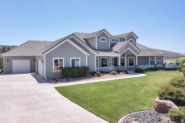 947 W Amethyst Dr, St. George, UT 84770