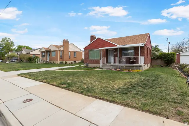 661 W Fern Dr, Midvale, UT 84047 - #3