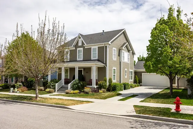 10399 S Topview Rd, South Jordan, UT 84009 - #1