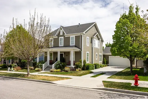 10399 S Topview Rd, South Jordan, UT 84009