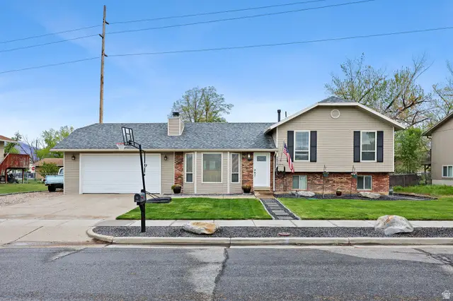 3972 S 750 W, Riverdale, UT 84405 - #1