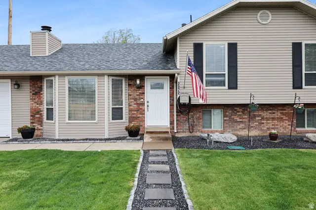 3972 S 750 W, Riverdale, UT 84405 - #2