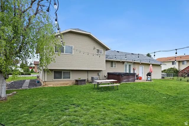3972 S 750 W, Riverdale, UT 84405 - #3