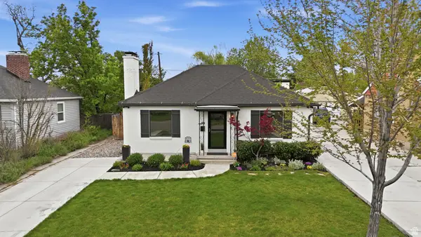 979 E Lorraine Ave, Salt Lake City, UT 84106