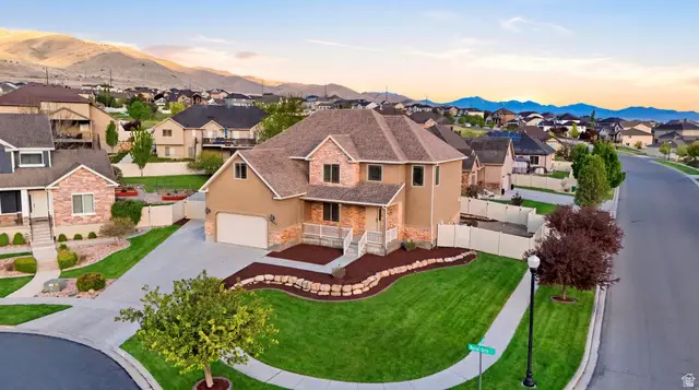 2733 S Bellflower Cir, Saratoga Springs, UT 84045 - #2