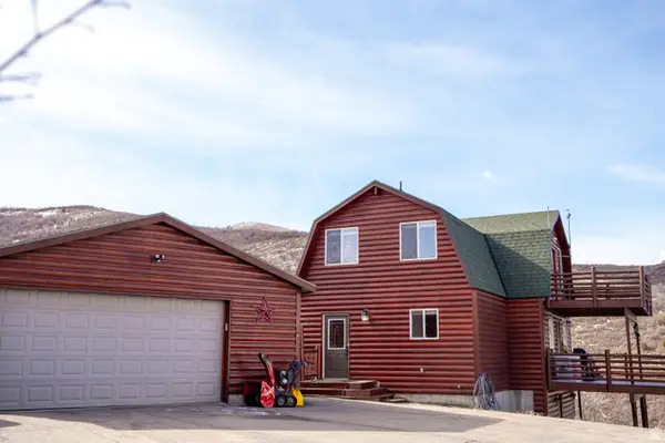 8720 E Lake Pines Dr, Heber City, UT 84032