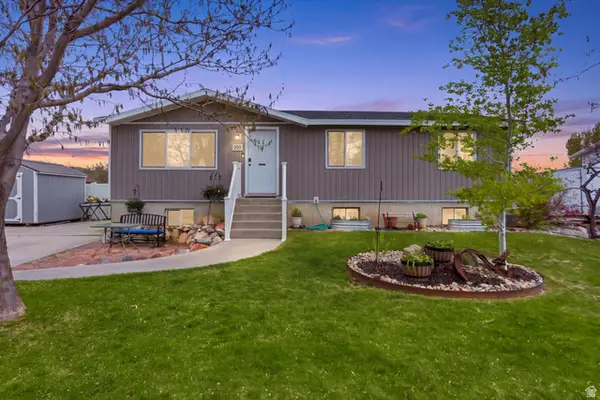 300 W 925 S, Garland, UT 84312