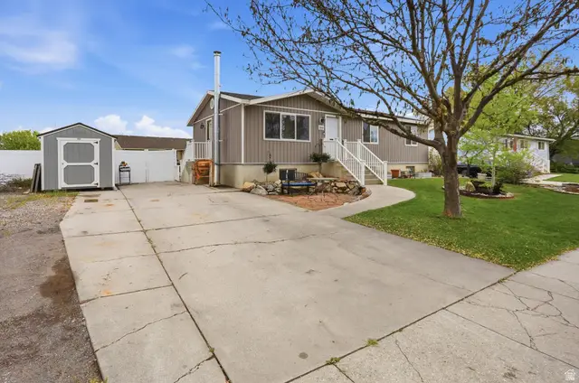 300 W 925 S, Garland, UT 84312 - #2