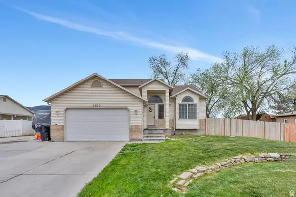 2830 S Adam Hill Way, Magna, UT 84044