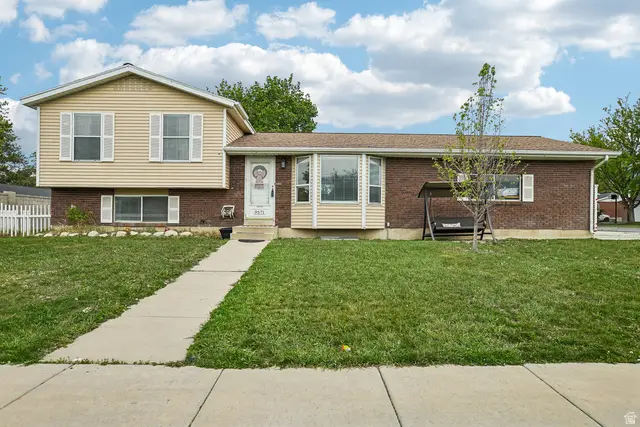9571 S David St E, Sandy, UT 84070 - #1