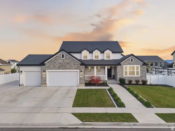 322 E 2530 N, Lehi, UT 84043