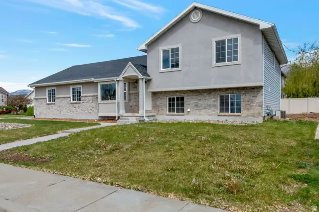3283 S 1500 W, Perry, UT 84302 - #1