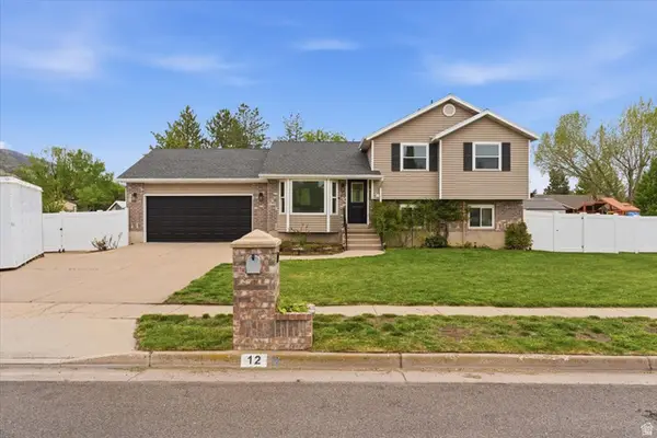 12 E 1340 S, Farmington, UT 84025