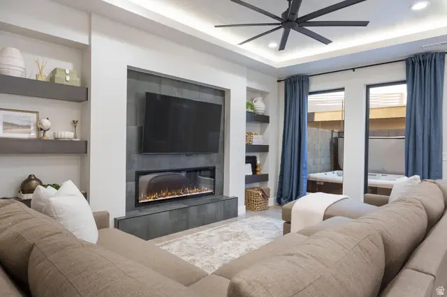 5222 W 2440 S, Hurricane, UT 84737 - #2