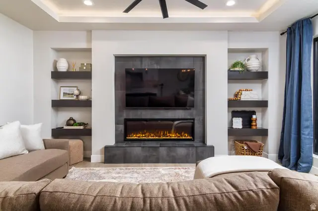 5222 W 2440 S, Hurricane, UT 84737 - #3