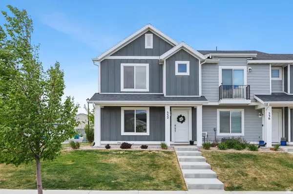 532 N Winding River Ave, Lehi, UT 84043