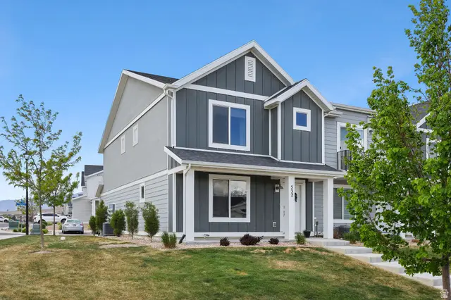 532 N Winding River Ave, Lehi, UT 84043 - #2