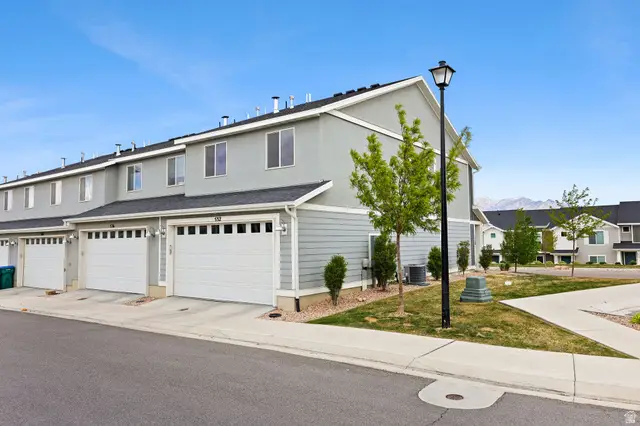 532 N Winding River Ave, Lehi, UT 84043 - #3