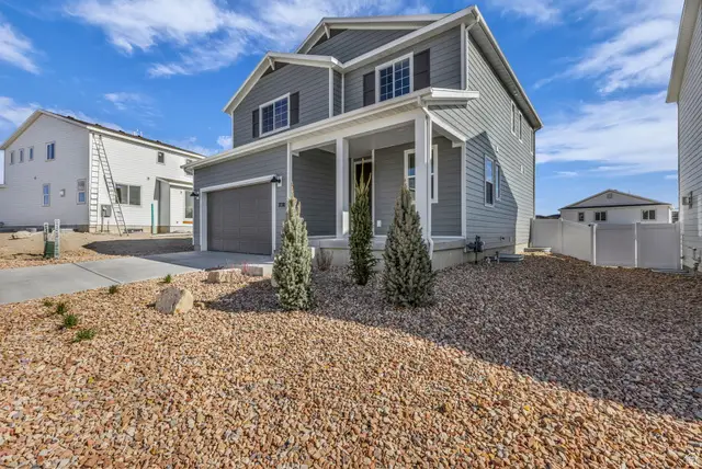 7138 Woods Rose Dr, Park City, UT 84098 - #2