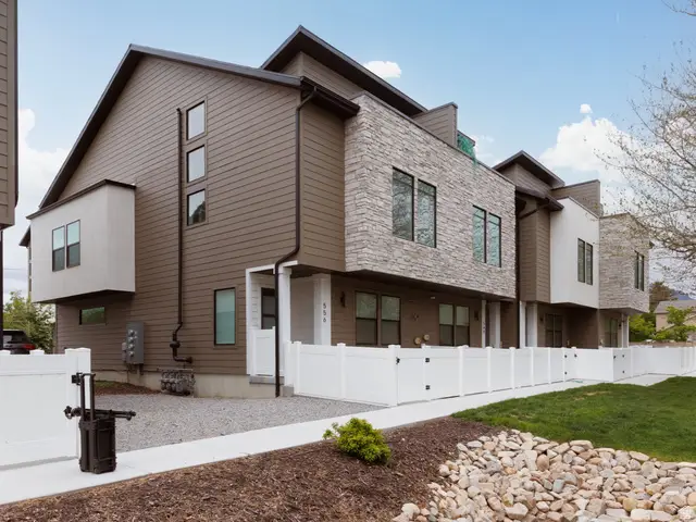 556 E 7215 S, Midvale, UT 84047 - #1