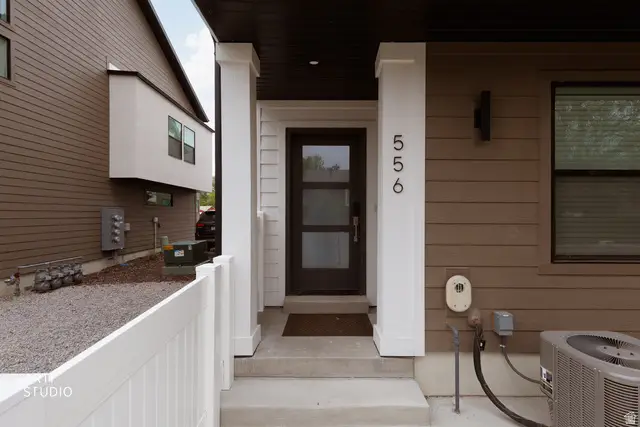 556 E 7215 S, Midvale, UT 84047 - #2