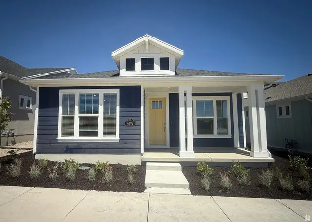 6186 W Sparrow View Dr #546, South Jordan, UT 84009 - #1
