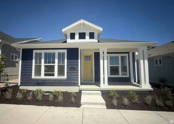 6186 W Sparrow View Dr #546, South Jordan, UT 84009
