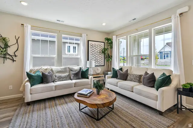 6186 W Sparrow View Dr #546, South Jordan, UT 84009 - #3