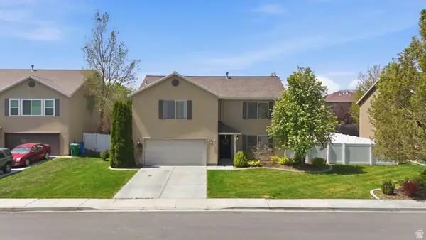 308 S Willow Patch Rd, Lehi, UT 84043