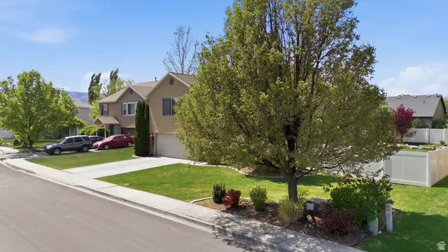 308 S Willow Patch Rd, Lehi, UT 84043 - #3