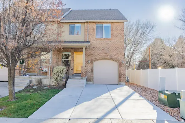 72 E 7320 S, Midvale, UT 84047 - #1