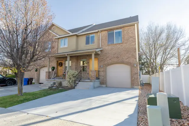 72 E 7320 S, Midvale, UT 84047 - #2