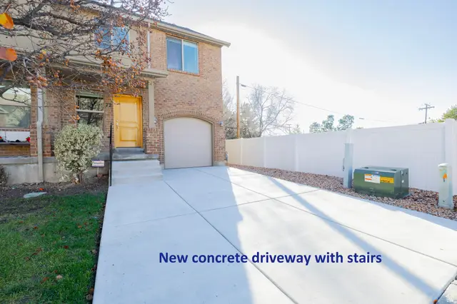 72 E 7320 S, Midvale, UT 84047 - #3