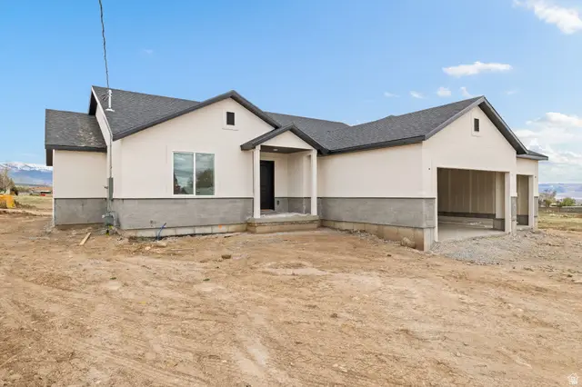 846 E 100 S #3, Mount Pleasant, UT 84647 - #1