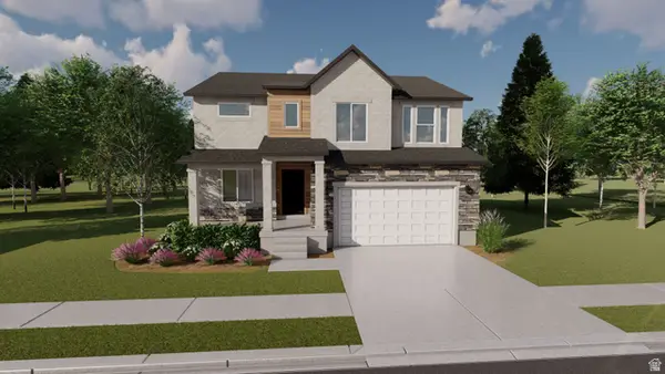 895 N 4020 W #513, Lehi, UT 84048