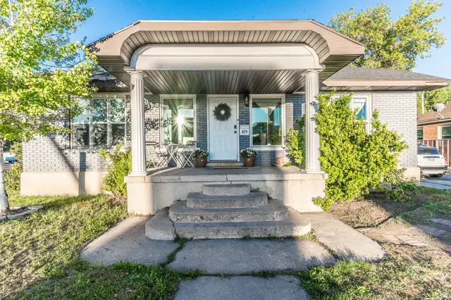 409 S 400 E, Springville, UT 84663 - #1