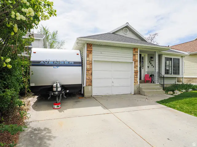 3067 W Great Pasture Rd, West Jordan, UT 84088 - #3