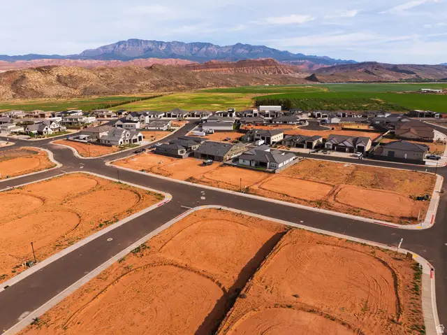 62 Lot Sand Hollow Vlg #62, Hurricane, UT 84737 - #2