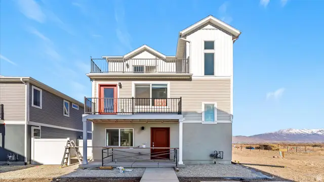 137 N Green River Rd, Saratoga Springs, UT 84045 - #1