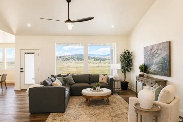 2607 N Cooper Way E, Eagle Mountain, UT 84013 - #3
