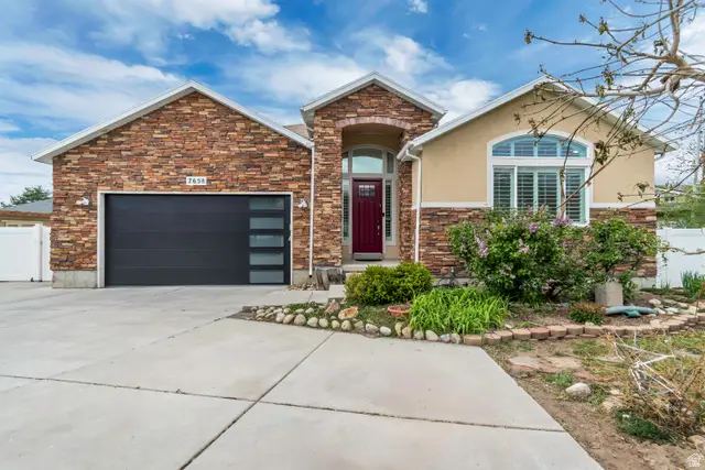 7658 S 1095 E, Midvale, UT 84047 - #1