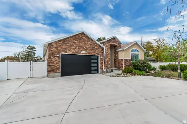 7658 S 1095 E, Midvale, UT 84047 - #3
