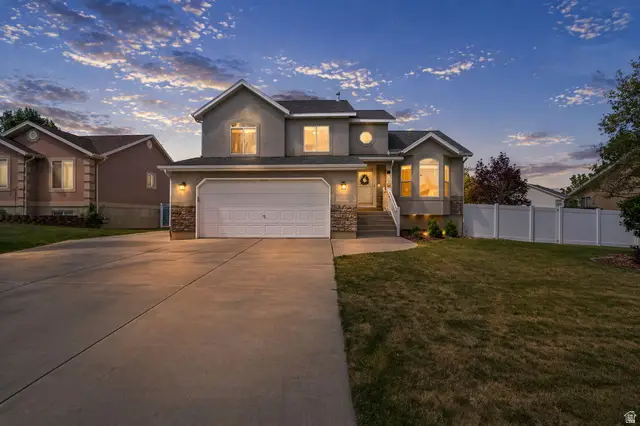 68 E Settler Rd, Saratoga Springs, UT 84045 - #1