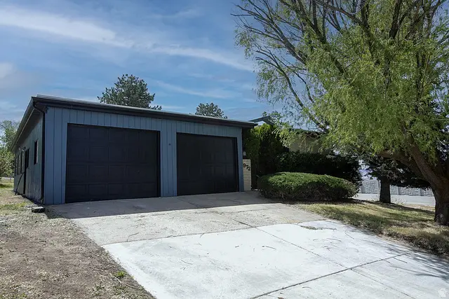 2972 E Orson F Dr N, Layton, UT 84040 - #3