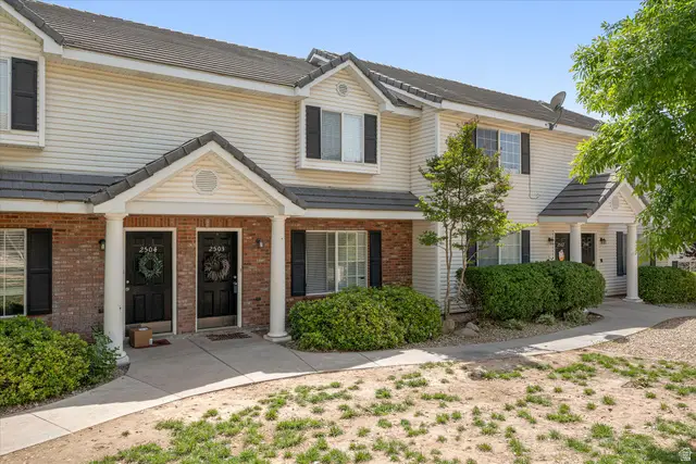 1735 W 540 St N #2503, Saint George, UT 84770 - #1