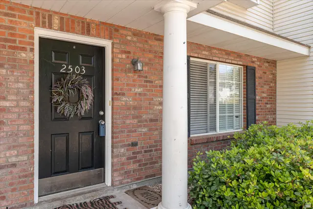 1735 W 540 St N #2503, Saint George, UT 84770 - #2