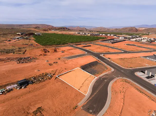 69 Lot Sand Hollow Vlg #69, Hurricane, UT 84737 - #3