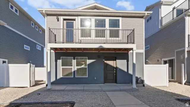 133 N Green River Rd, Saratoga Springs, UT 84045 - #1