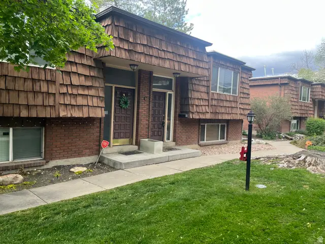 723 E 3710 S, Millcreek, UT 84106 - #1